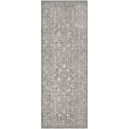 Livabliss Harput HAP-1029 Machine Crafted Area Rug HAP1029-2773